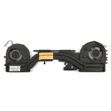BestParts Genuine Cooling Fan with Heatsink Replacement for ThinkPad X1 picture