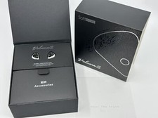 Softears Volume S Earphones 1DD+1Passive DD+2BA with 3.5mm/4.4mm Interchangeable picture