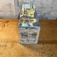 Athearn Bev~Bel 937 Chessie 55’ ACF Center Flo B&O WM C&O NOS Never Opened picture