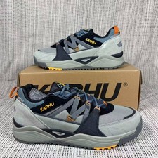 Karhu Fusion XC 'Abbey Stone Gunmetal' Men's Shoes F830002 picture