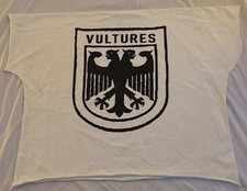 Yeezy Vultures Box T Shirt White Size 3 Large Official YZY Merch Brand New picture
