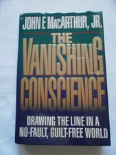 The Vanishing Conscience picture
