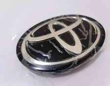 🔥2019-2025 Toyota RAV4 Front Grille Emblem Logo Radar  53141-33130/ 33140 picture