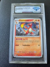 2024 Pokemon Paldean Fates Chameleon picture