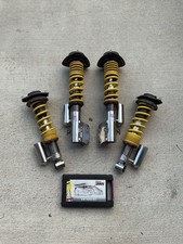2015-2021 Subaru STI KW V3 Coilovers picture