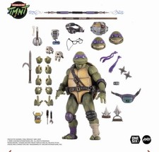 2026 Mondo 1/6 TMNT Donatello - REGULAR  Standard- Teenage Mutant Ninja Turtles picture