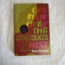 One Flew Over the Cuckoo's Nest: 50th Anniversary Edition picture