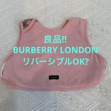 Burberry London Reversible Ok Maybe Nova Checkstay Fashion Accessory Original Co picture