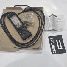 Morgan Carbtune II Pro- Carburetor synchronizer picture