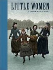 Little Women by Alcott, Louisa May picture