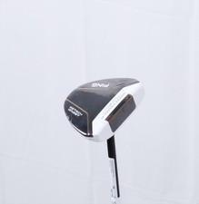 Ping Scottsdale Tec Ketsch Onset 34