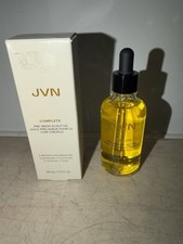 JVN Complete Pre-Wash Scalp Oil 50ml / 1.7 fl.oz NIB picture