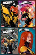 Venom #262 - Pick Your Cover picture