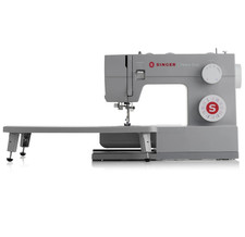 SINGER® Heavy Duty 6360 Sewing Machine with Extension Table picture