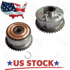 NEW for Hyundai Kia Intake & Exhaust CVVT SET 24350-2GGB0 24370-2G750 US STOCK picture