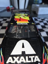 Jeff Gordon #24 Axalta Indy Win 2014 SS ELITE AUTOGRAPHED picture