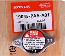 Genuine Cooling Radiator Cap 19045-PAA-A01 For OEM Accord Civic Acura CL TL USA picture