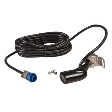 Lowrance HST-WSBL TM Skimmer® Transducer 106-72 UPC 042194524047 picture