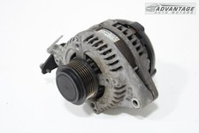 2018-2021 HONDA ODYSSEY 3.5L GASOLINE ENGINE ALTERNATOR GENERATOR 12V OEM picture