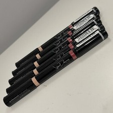 AVON Jillian Dempsey Professional Multi-Pencil RASPBERRY RADIANCE - Lot of 5 picture