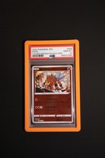 PSA 10 ENTEI 008/030 2022 POKEMON JAPANESE CHARIZARD RAYQUAZA SPECIAL DECK SET picture