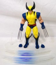 Marvel Legends Gamerverse Wolverine 6-Inch Action Figure – Hasbro 2025 Complete picture