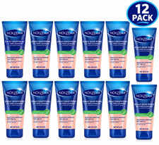 Noxzema Ultimate Clear Daily Deep Pore Oil-Free Facial Cleanser 6 Oz - (12 PACK) picture