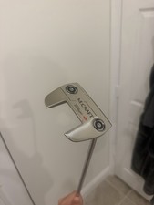 Mizuno M. Craft Tokyo S Putter RH 35 picture