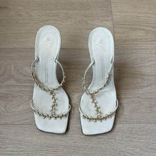 Vintage Giuseppe Zanotti Heels picture