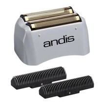 Andis Pro Shaver Replacement Foil and Cutter #17155 For #17150 and 17200 Shaver picture