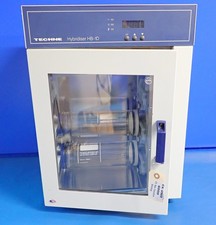 Techne HB-1D Hybridiser w/ 2x 80mm Tubes w/ Endcaps FHB11 | FHB1DQ picture