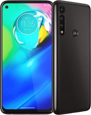 Excellent MINT A+ Motorola Moto G Power XT2041-4 64GB Smoke Black Unlocked picture