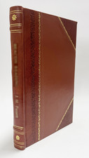 Mirations and Miracles of Mandy/ by Natalie Scott  [Leather Bound] picture