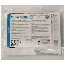 *1-Pack* Danville BulkEZPlus Dual-Cure Bulk Fill Composite A2/B2 Syringe 9000172 picture