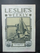 Leslie's Weekly,