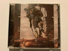 Sealed New NEEDTOBREATHE Insiders LP Vol. 3 CD Live Concert Christian Bo Bear V picture