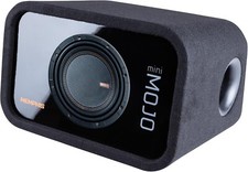 Memphis Audio Loaded Single 8
