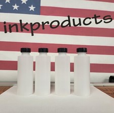 130ML Bottles with Caps (4 Pack) picture