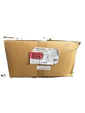 New GE THN3364R Non-Fusible Heavy Duty Safety Switch 200A 3-Pole 600VAC picture