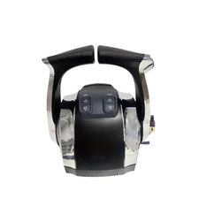 Powerob Tec Remote Control Box Mercruiser 8M0079287 Sportjet Force Dual CAN Pad picture