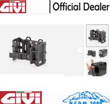 GIVI E205 Support For Mounting The Tank TAN01 On Outback Luggage, Dolomites picture