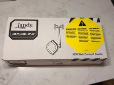 Antenna Only, Jandy/Zodiac iAquaLink 3.0 Web Connect Device : IQ30-A picture