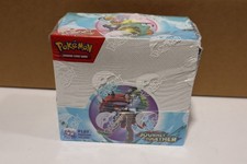 Booster Box Journey Together Pokemon TCG SV09 picture