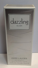 Este Lauder Dazzling Silver 2.5 Ounce Spray Sealed Unopened.  picture