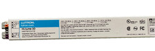 New Lutron H3DT521CU110 Electronic Dimming Ballast, Fluorescent, T5, 1-Lamp, 21W picture
