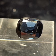 SPECTACULAR 2.00ct BLUE SPINEL GEMSTONE-VIETNAM picture