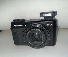 Canon PowerShot G7 x Mark III Digital Camera PARTS ONLY picture