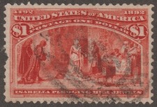 EDSROOM-23217 US 241 Used 1892 XF CV$525 picture