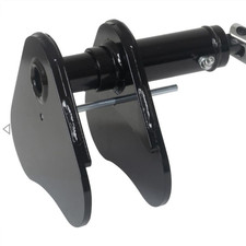  Lisle Heavy Duty Brake Caliper Compressor 29700 picture