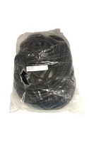 NEOPRENE TUBING NEOFC-06-100 0.375” 100 FOOT LONG BLACK picture